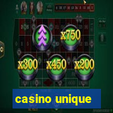 casino unique