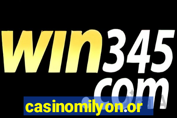 casinomilyon.org