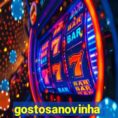 gostosanovinha