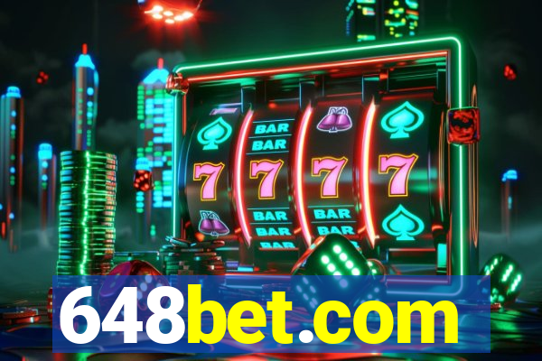 648bet.com