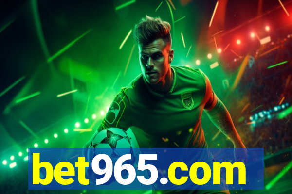 bet965.com