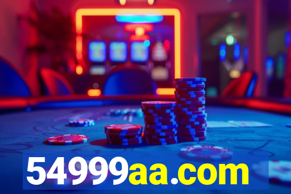 54999aa.com