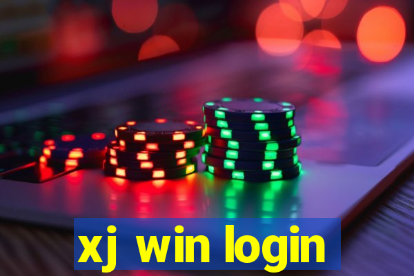 xj win login