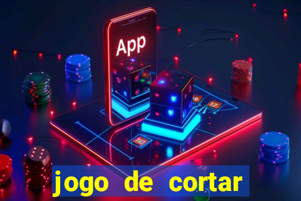 jogo de cortar frutas aposta