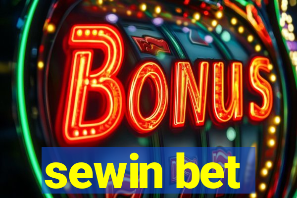 sewin bet