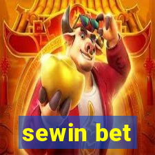 sewin bet