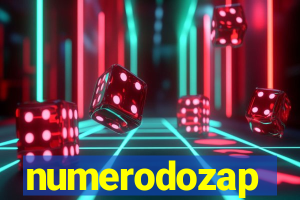 numerodozap