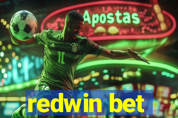 redwin bet