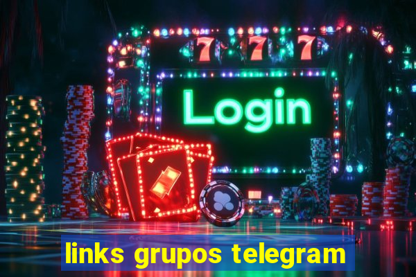 links grupos telegram