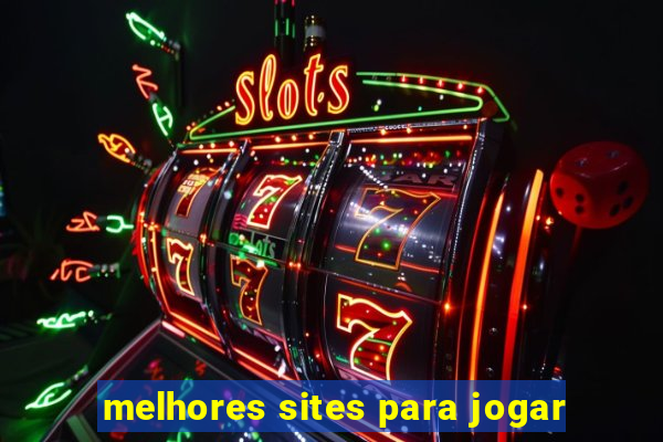 melhores sites para jogar