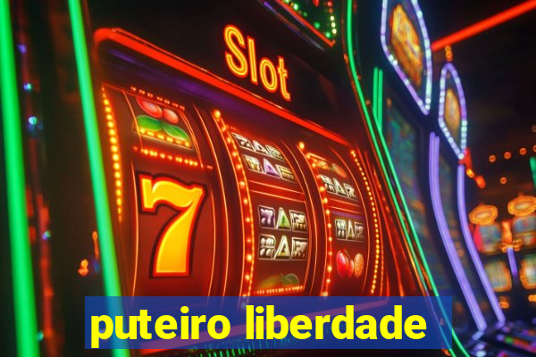 puteiro liberdade