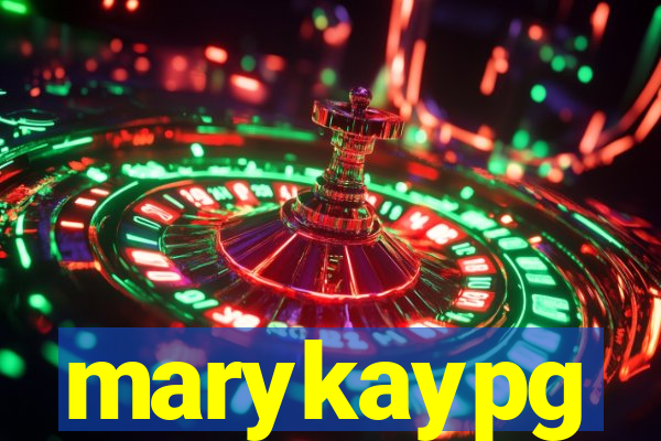 marykaypg