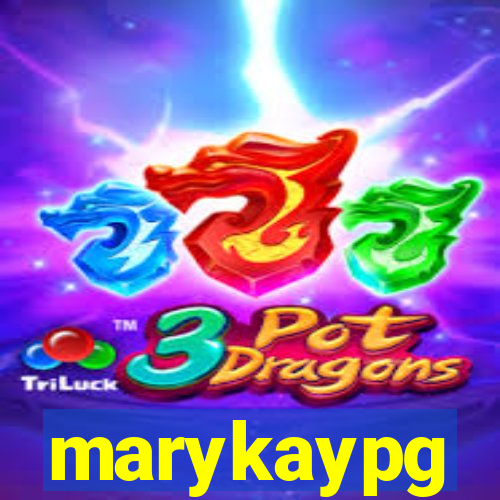 marykaypg