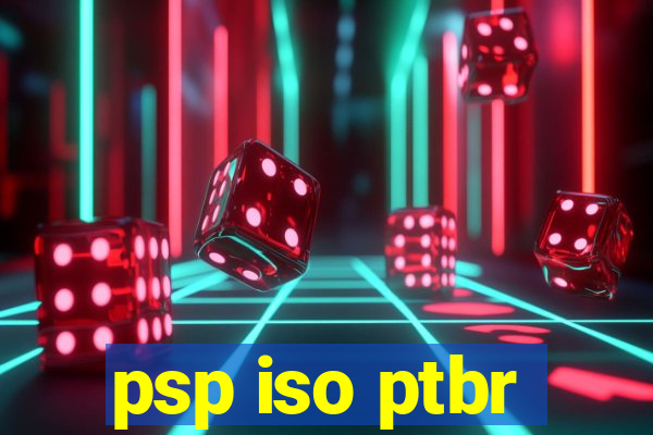 psp iso ptbr