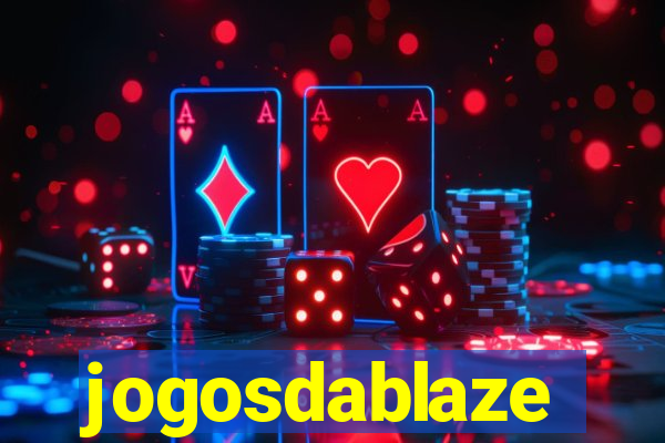 jogosdablaze