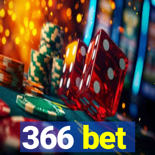 366 bet