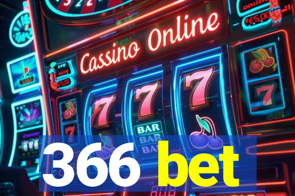 366 bet