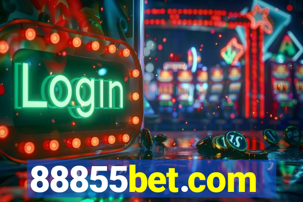 88855bet.com