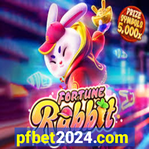 pfbet2024.com