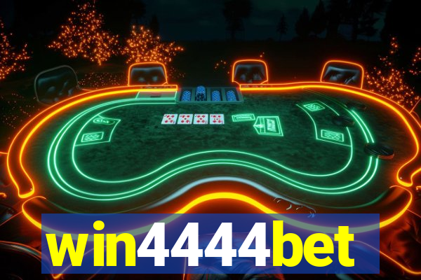 win4444bet