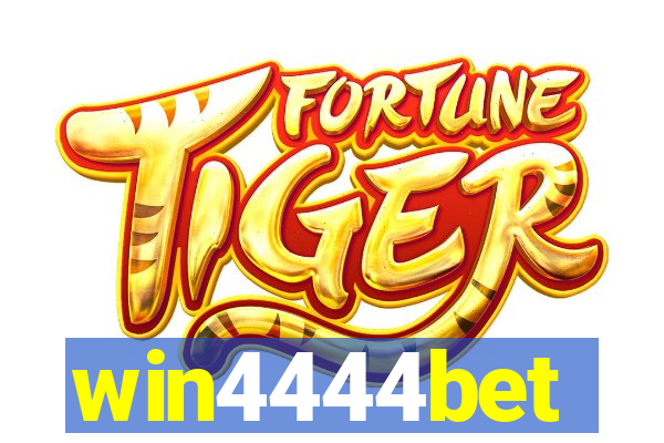 win4444bet