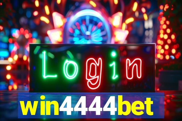 win4444bet