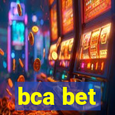 bca bet