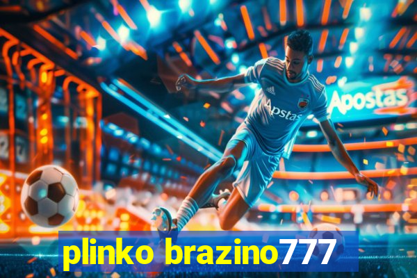 plinko brazino777