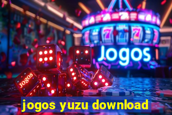 jogos yuzu download