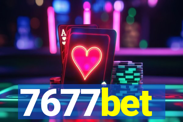 7677bet