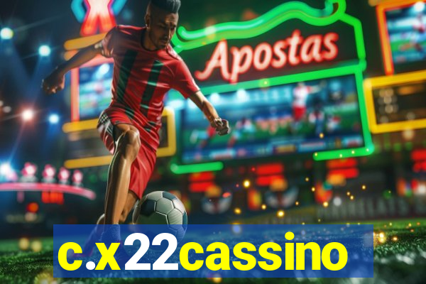 c.x22cassino