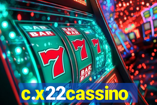 c.x22cassino