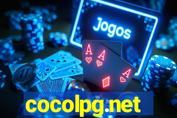 cocolpg.net