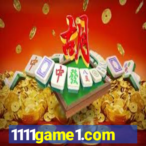 1111game1.com