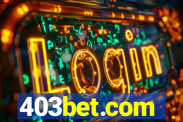 403bet.com