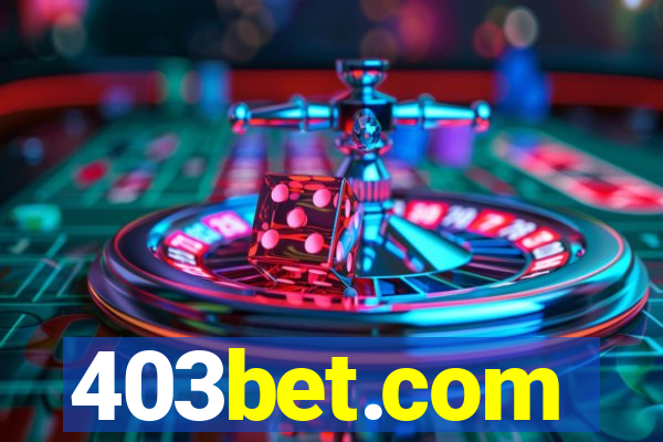 403bet.com