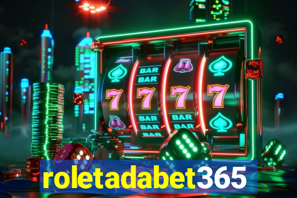 roletadabet365