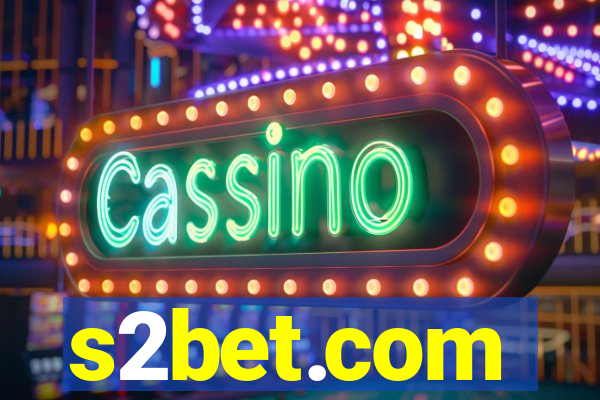 s2bet.com