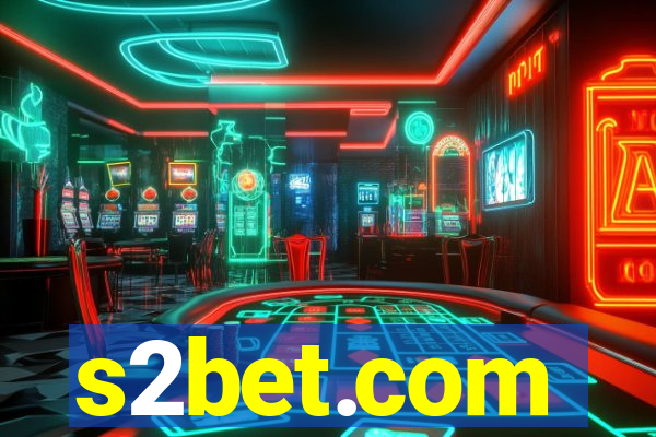 s2bet.com