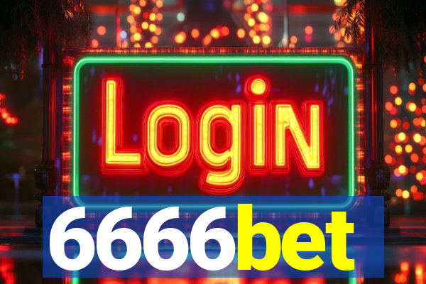 6666bet