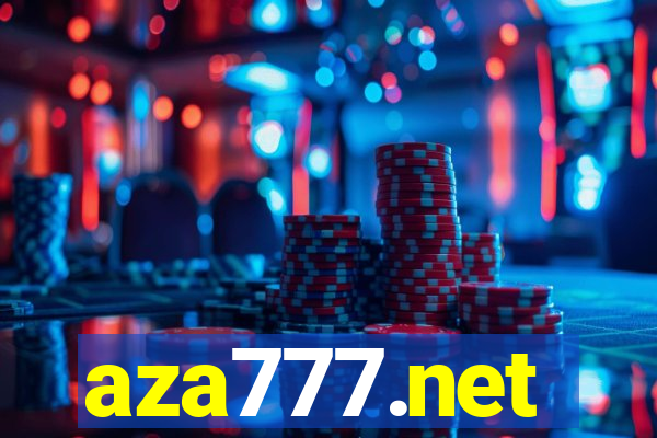 aza777.net