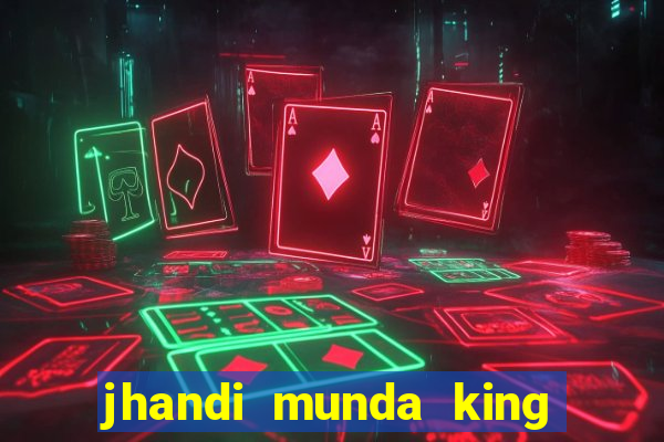 jhandi munda king real online game