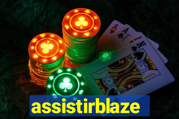 assistirblaze