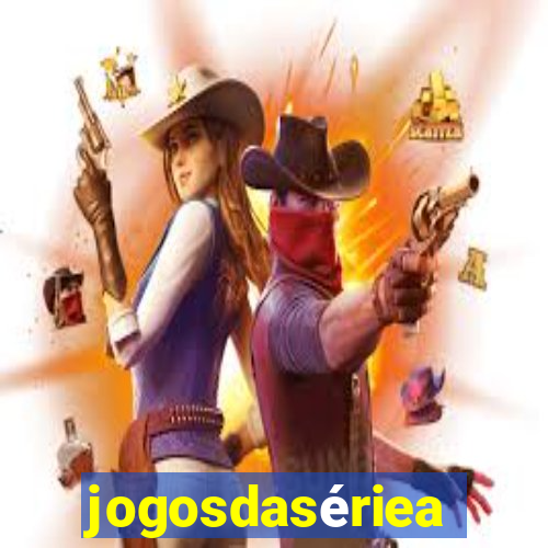 jogosdasériea