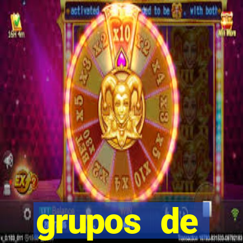 grupos de plataforma de jogos whatsapp