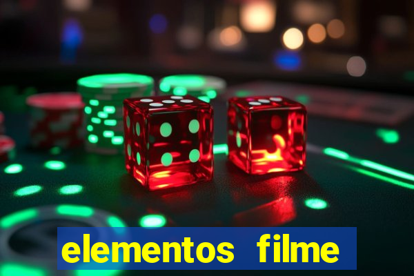 elementos filme completo dublado drive