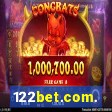 122bet.com.