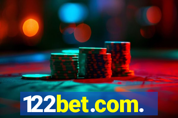 122bet.com.