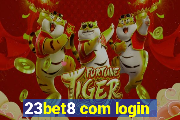 23bet8 com login