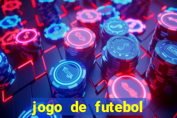 jogo de futebol gratis pc